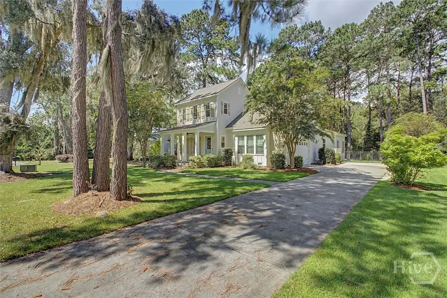 85 Long Creek Lane, Richmond Hill, GA 31324 - #2