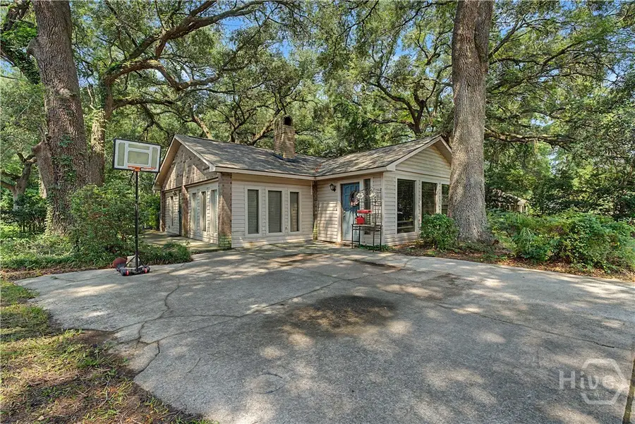 295 Kelly Davis Road, Richmond Hill, GA 31324 - #2