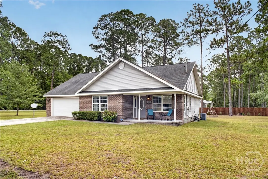 30 Vandiver Street, Pembroke, GA 31321 - #1