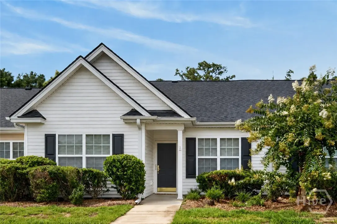 13 Rivermoor Court, Savannah, GA 31407 - #1