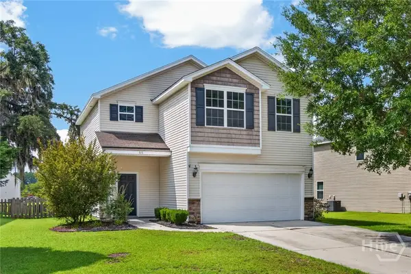95 Hamilton Grove Drive, Pooler, GA 31322