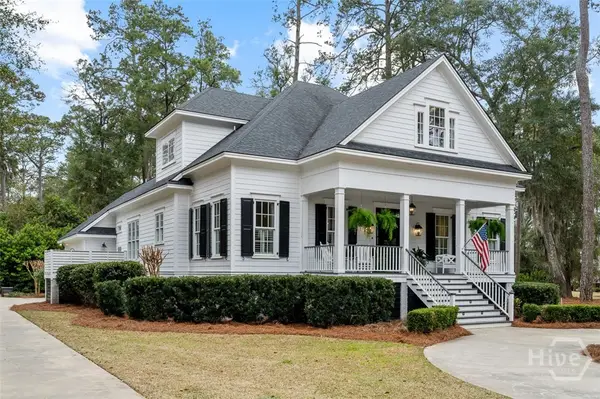 2 Lightenstone Court, Savannah, GA 31411