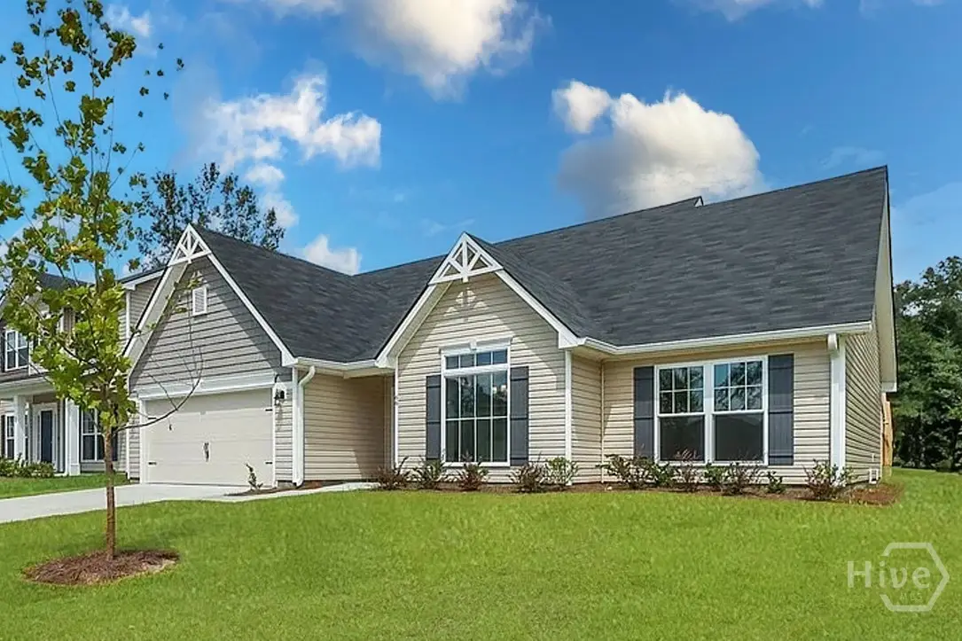 66 Swallow Tail Circle, Savannah, GA 31405 - #1