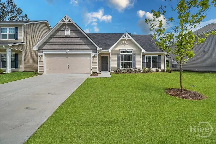 66 Swallow Tail Circle, Savannah, GA 31405 - #2