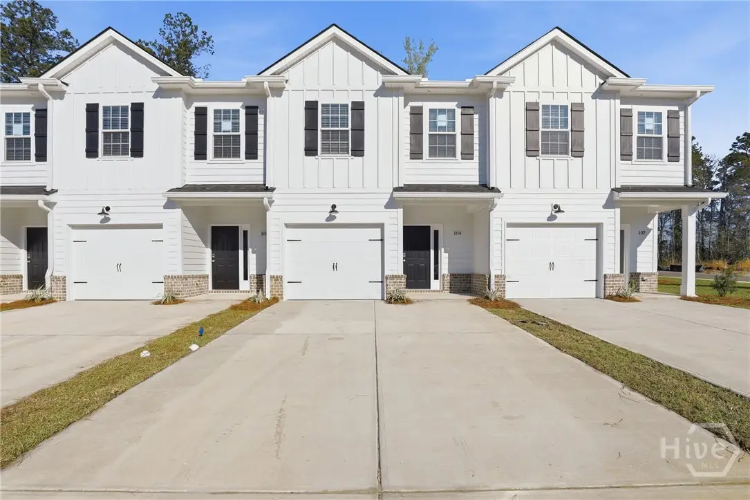 104 Hinesley Way, Pooler, GA 31322 - #1