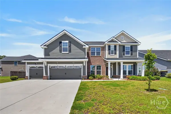 52 Shoefstall Street, Port Wentworth, GA 31407