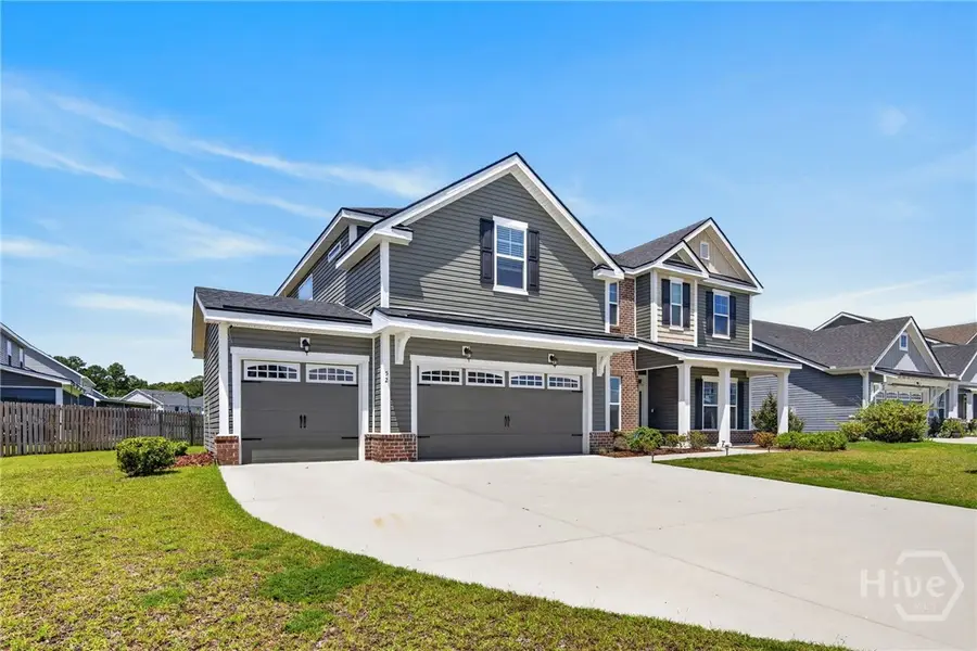 52 Shoefstall Street, Port Wentworth, GA 31407 - #2