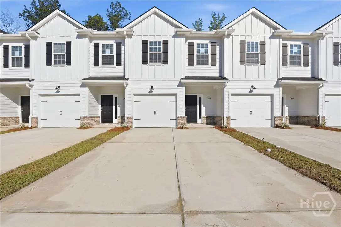 106 Hinesley Way, Pooler, GA 31322 - #1
