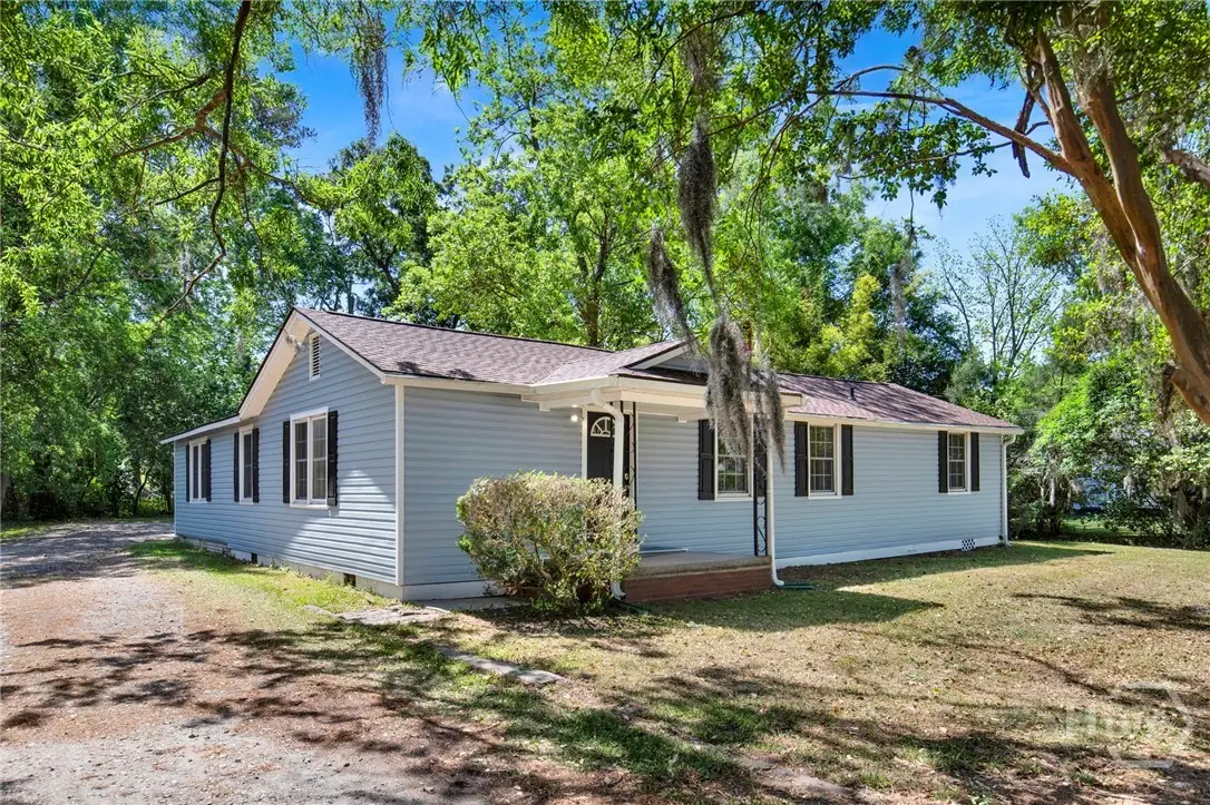 17 Russell Avenue, Savannah, GA 31408 - #1