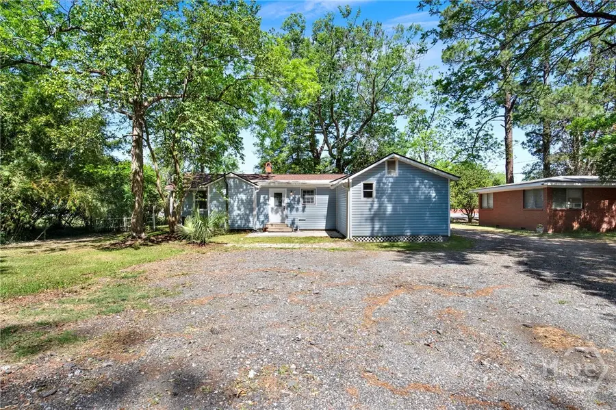 17 Russell Avenue, Savannah, GA 31408 - #3