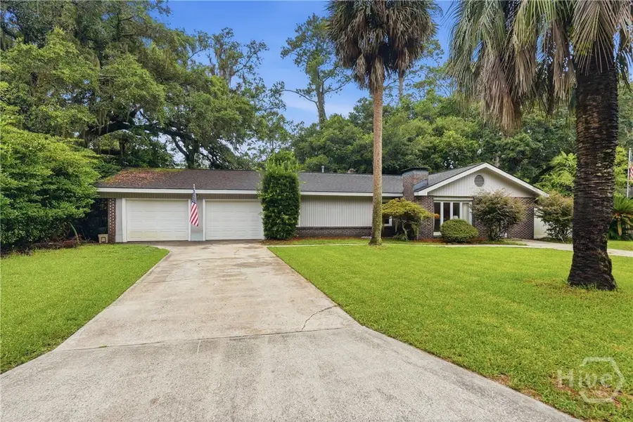 33 Romney Place, Savannah, GA 31406 - #2