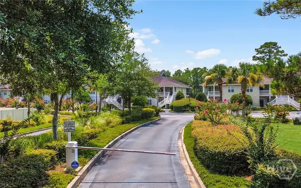 7272 Shellman Bluff Road Ne #16, Townsend, GA 31331