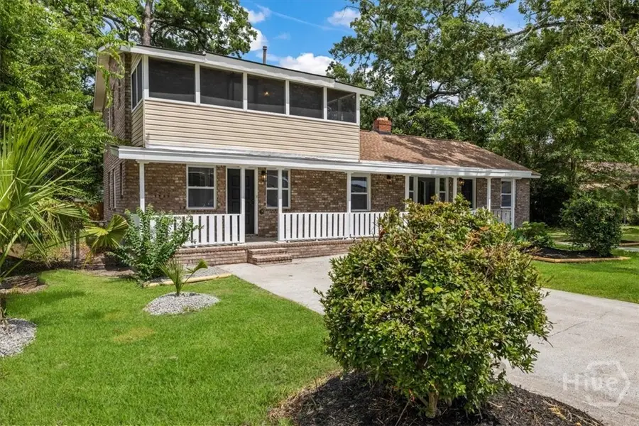 416 Turnberry Street, Port Wentworth, GA 31407 - #2