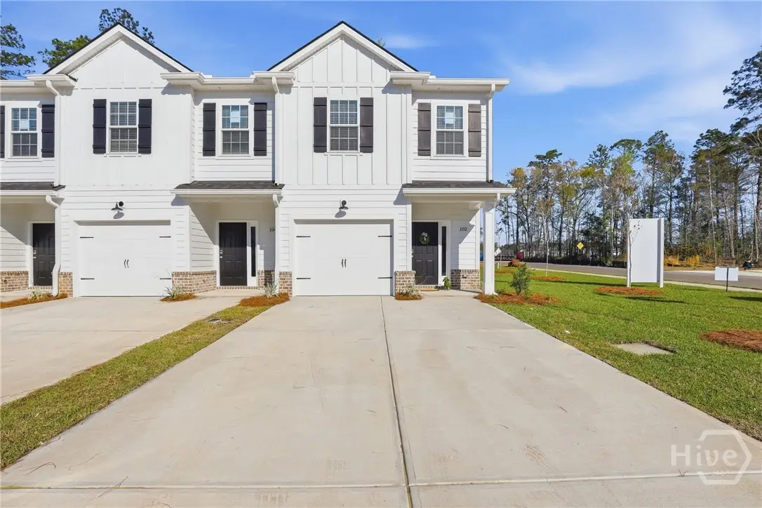 000 Hinesley Way, Pooler, GA 31322 - #1
