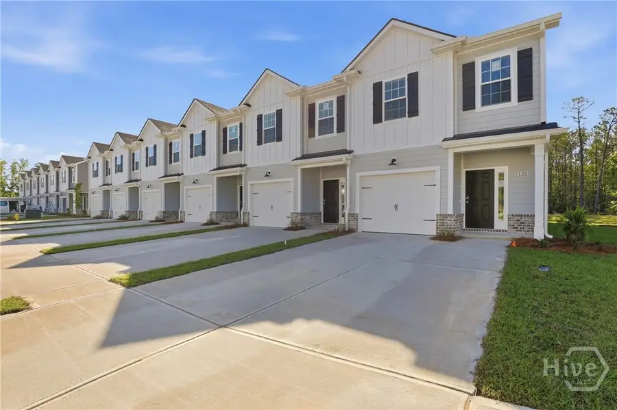 000 Hinesley Way, Pooler, GA 31322 - #3