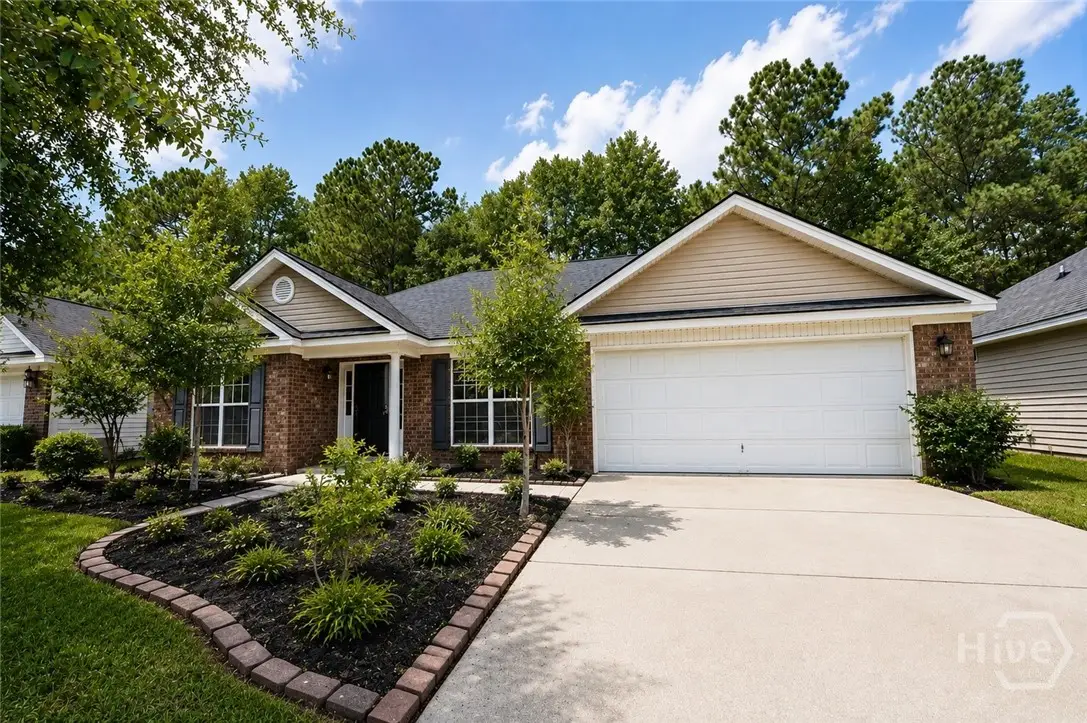 121 W Tisbury Lane, Pooler, GA 31322 - #1