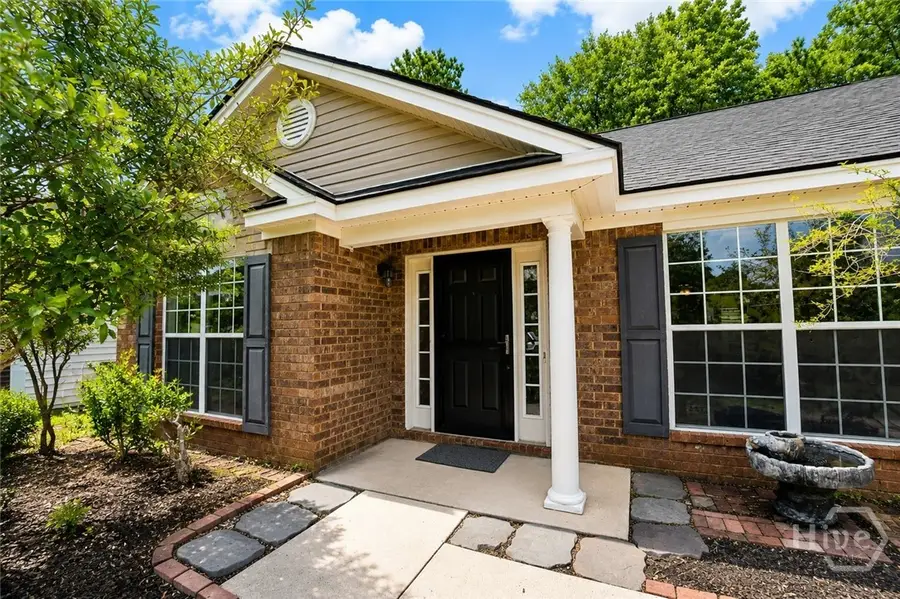 121 W Tisbury Lane, Pooler, GA 31322 - #2