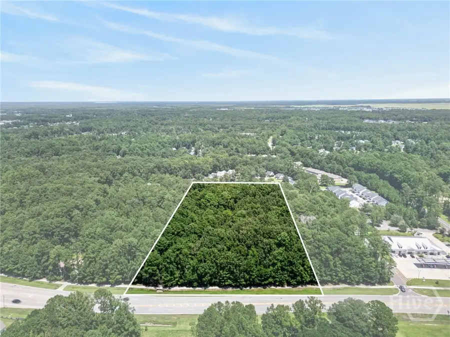 0 Harris Trail Road, Richmond Hill, GA 31324 - #2