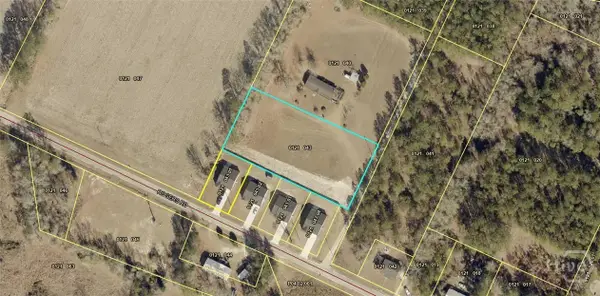 212 Rogers Road, Pembroke, GA 31321