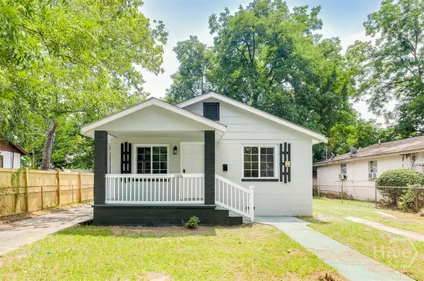 1006 Lynah Street, Savannah, GA 31415