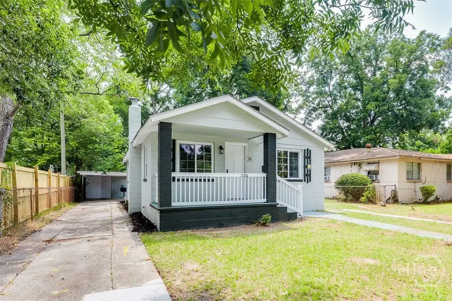 1006 Lynah Street, Savannah, GA 31415 - #3