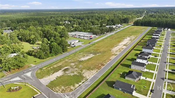0 Central Boulevard, Guyton, GA 31312