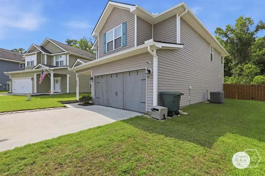 685 Fairview Circle, Hinesville, GA 31313 - #3
