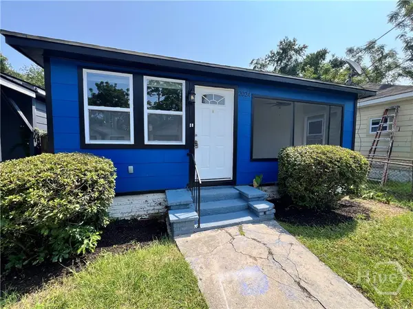 2024 Eppinger Street, Savannah, GA 31415