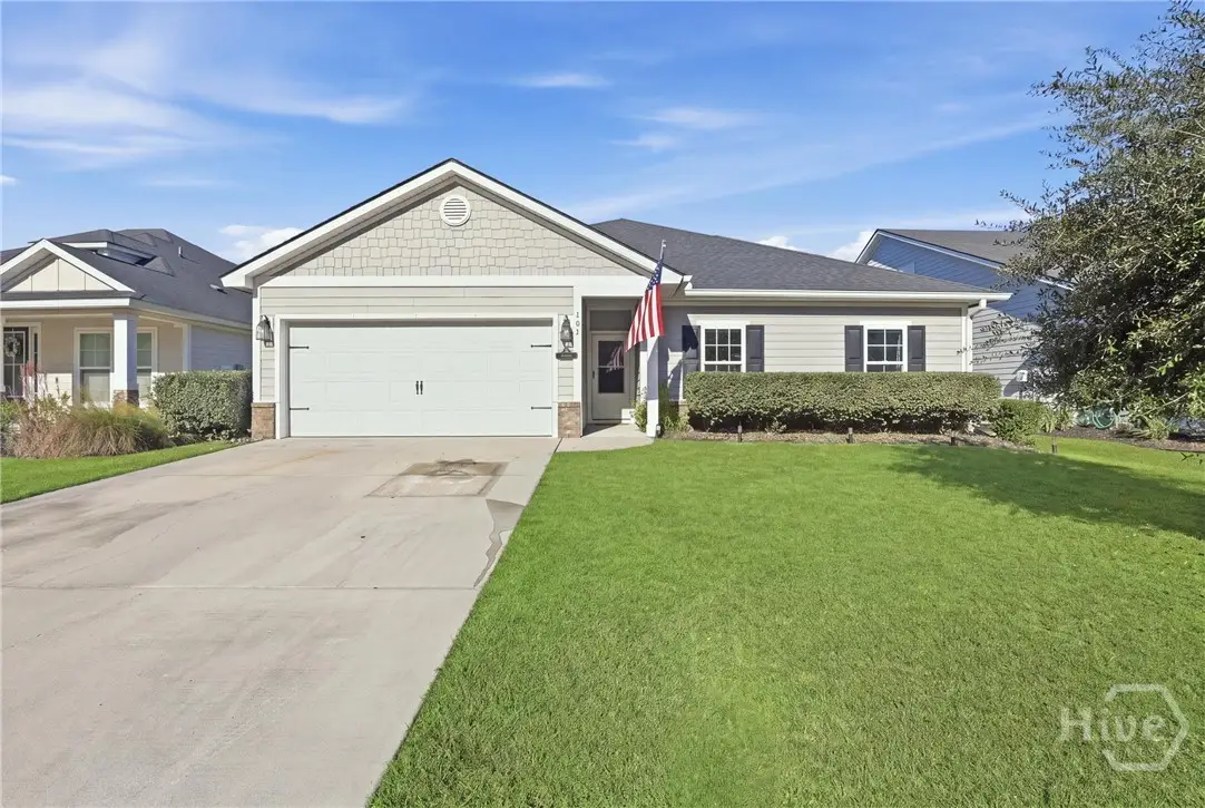 191 Martello Road, Pooler, GA 31322 - #1
