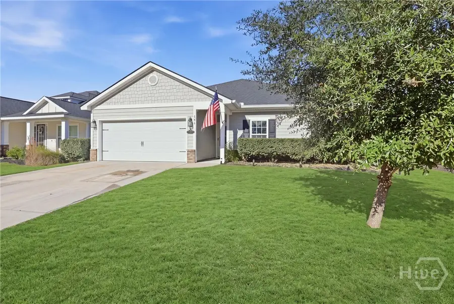 191 Martello Road, Pooler, GA 31322 - #3