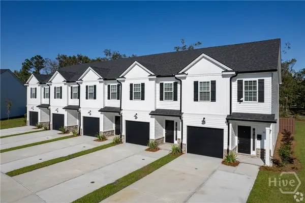 00 Belleau Woods Circle, Hinesville, GA 31313