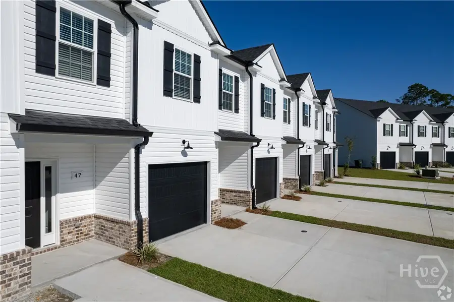 00 Belleau Woods Circle, Hinesville, GA 31313 - #3