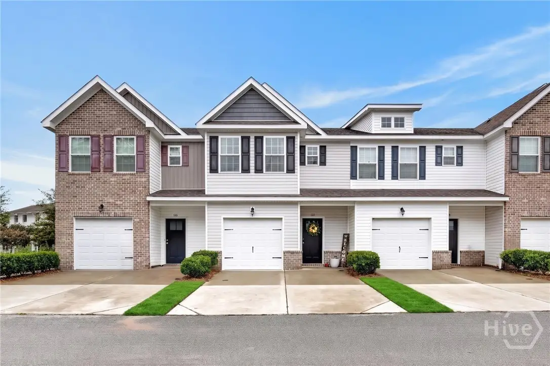102 Horizon Lane, Richmond Hill, GA 31324 - #1