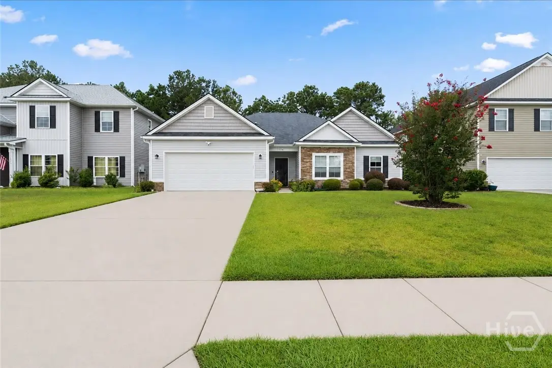 128 Waverly Way, Savannah, GA 31407 - #1