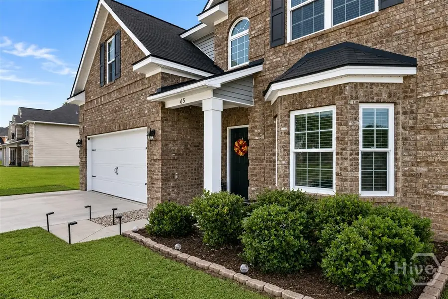 65 NE Mount Vernon Terrace, Ludowici, GA 31316 - #2