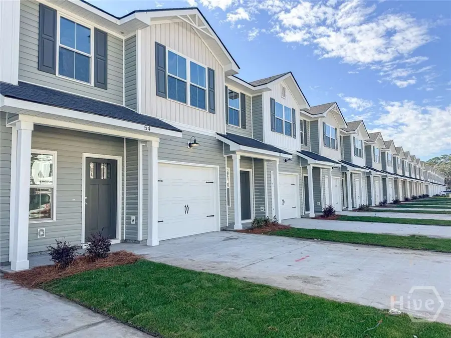 92 Lincoln Lane, Hinesville, GA 31313 - #2