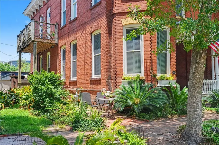 615 Tattnall Street, Savannah, GA 31401 - #3