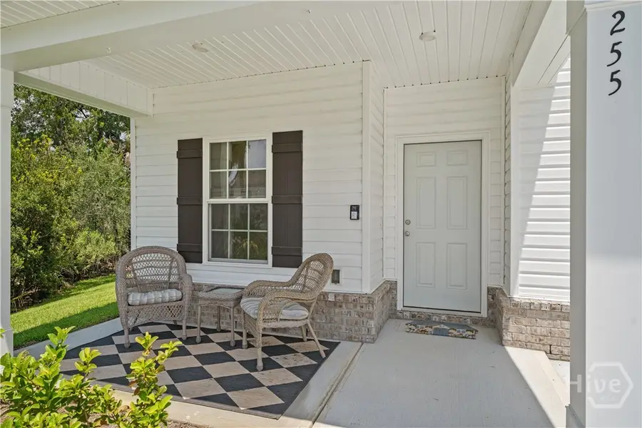 255 James Drive, Richmond Hill, GA 31324 - #3