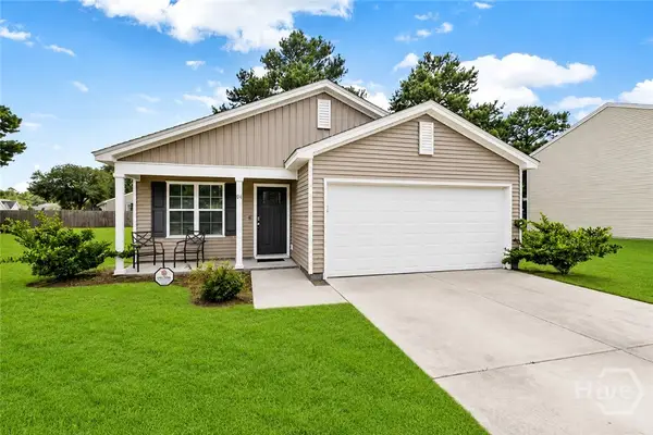 14 Blackberry Circle, Guyton, GA 31312