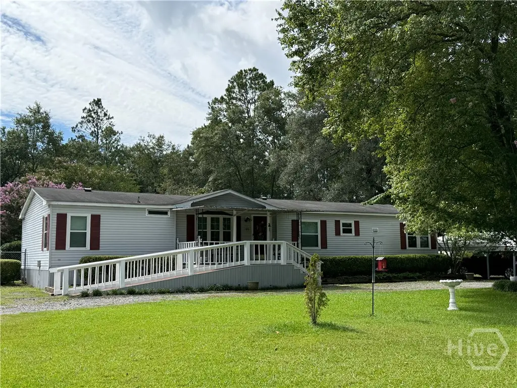 144 Midland Drive, Guyton, GA 31312 - #1