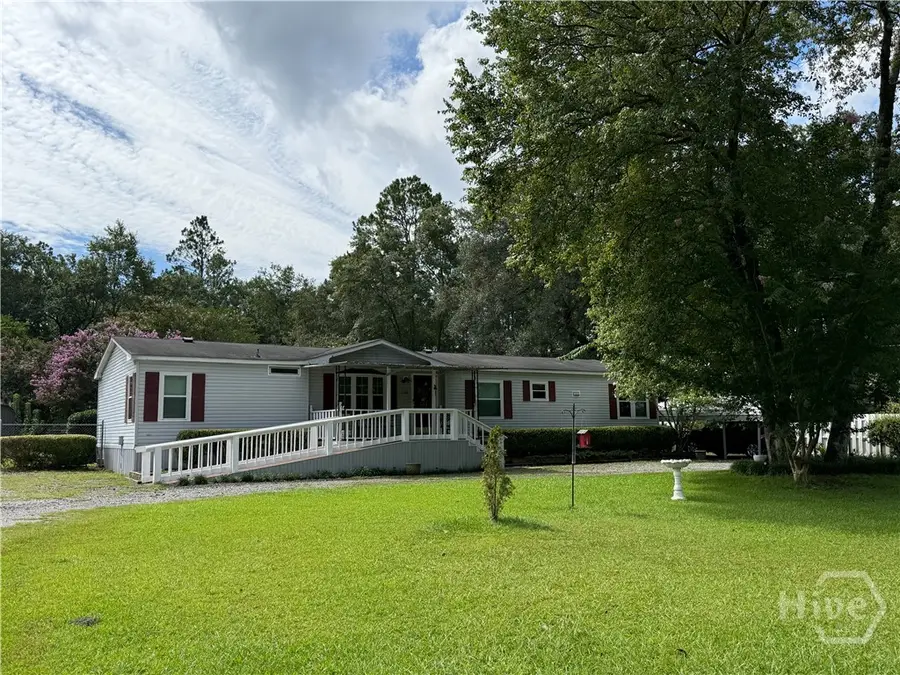 144 Midland Drive, Guyton, GA 31312 - #2