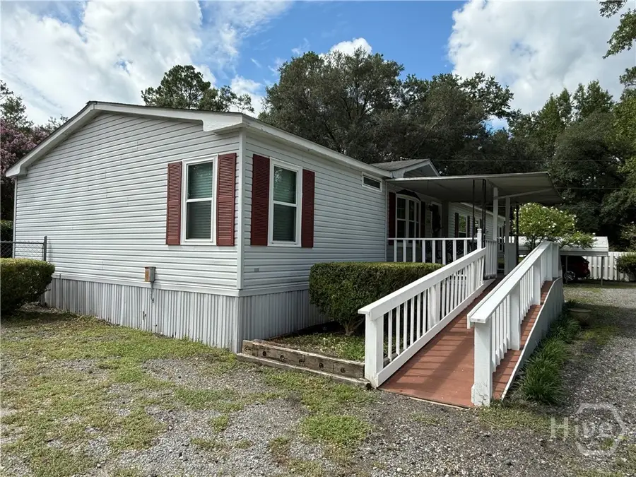 144 Midland Drive, Guyton, GA 31312 - #3