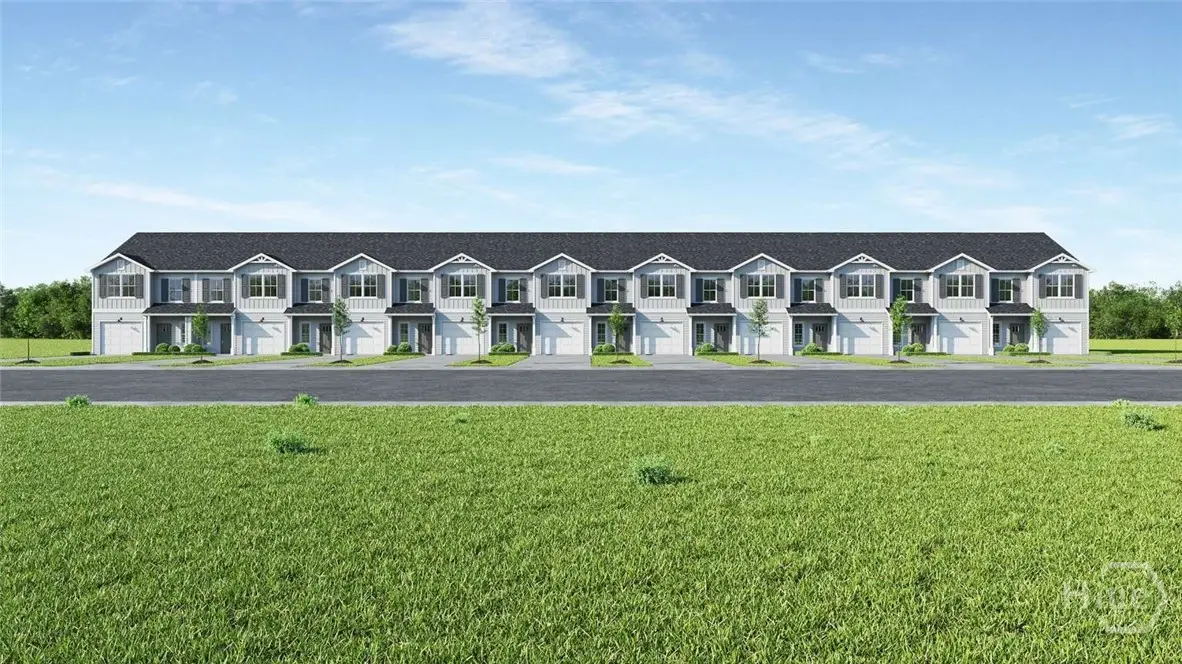 88 Lincoln Lane, Hinesville, GA 31313 - #1
