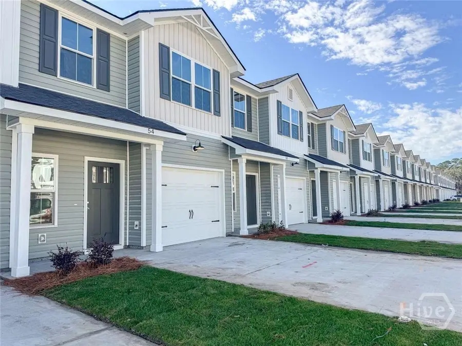 88 Lincoln Lane, Hinesville, GA 31313 - #2