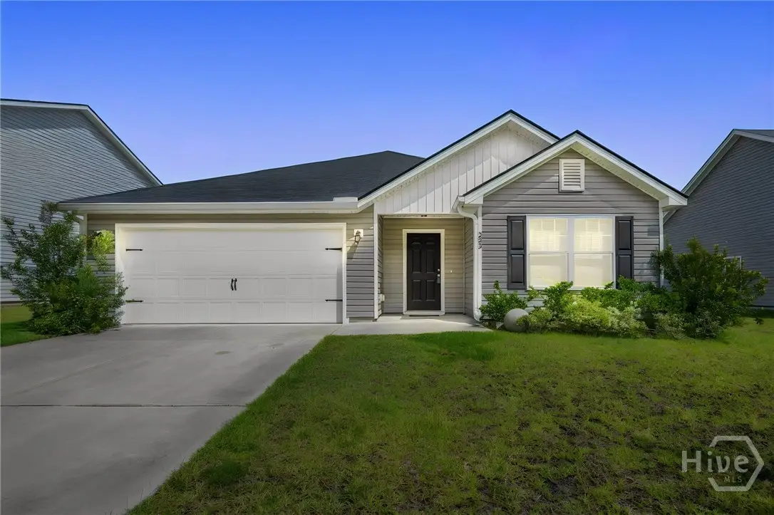 232 Cromer Street, Savannah, GA 31407 - #1