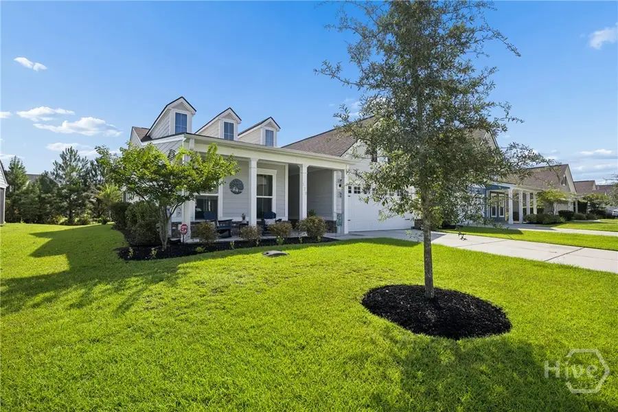 120 Harvest Hill, Pooler, GA 31322 - #3