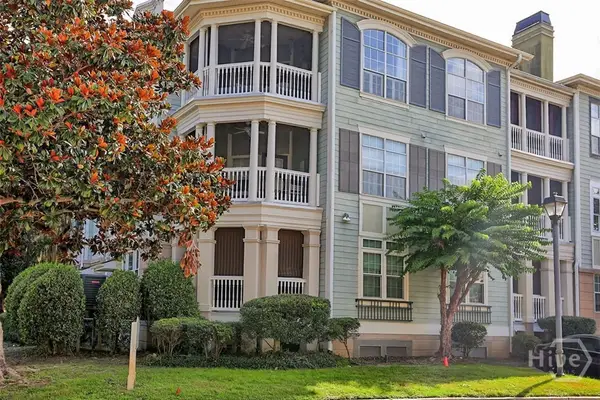 2823 Whitemarsh Way, Savannah, GA 31410