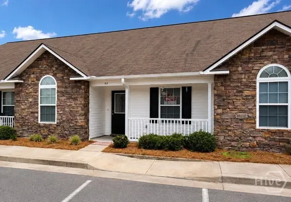 401 Barry Mccaffrey Boulevard #E3, Hinesville, GA 31313