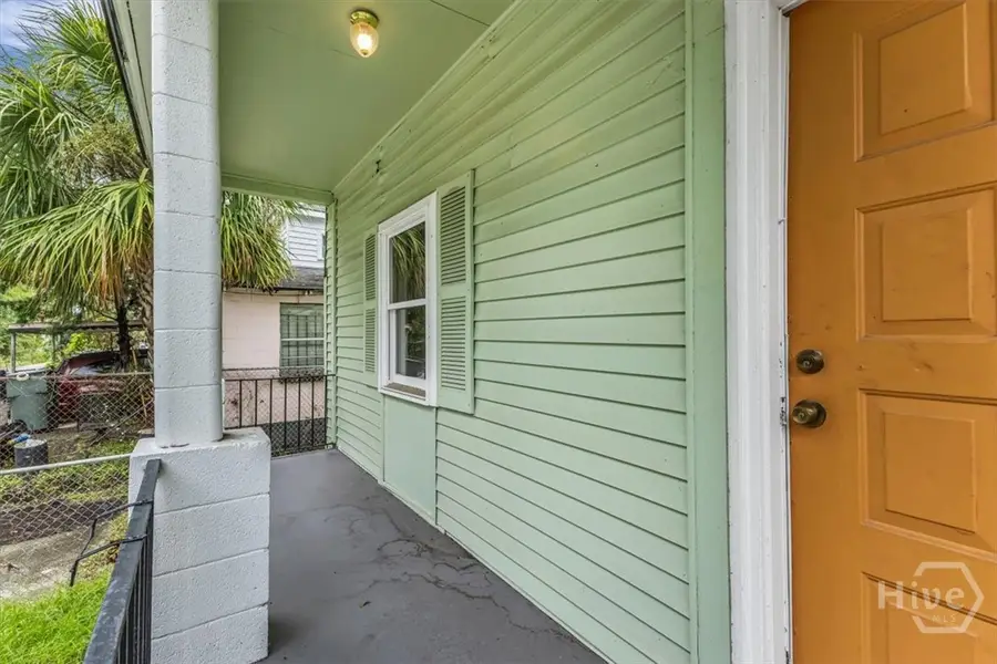 917 Elliott Avenue, Savannah, GA 31415 - #3