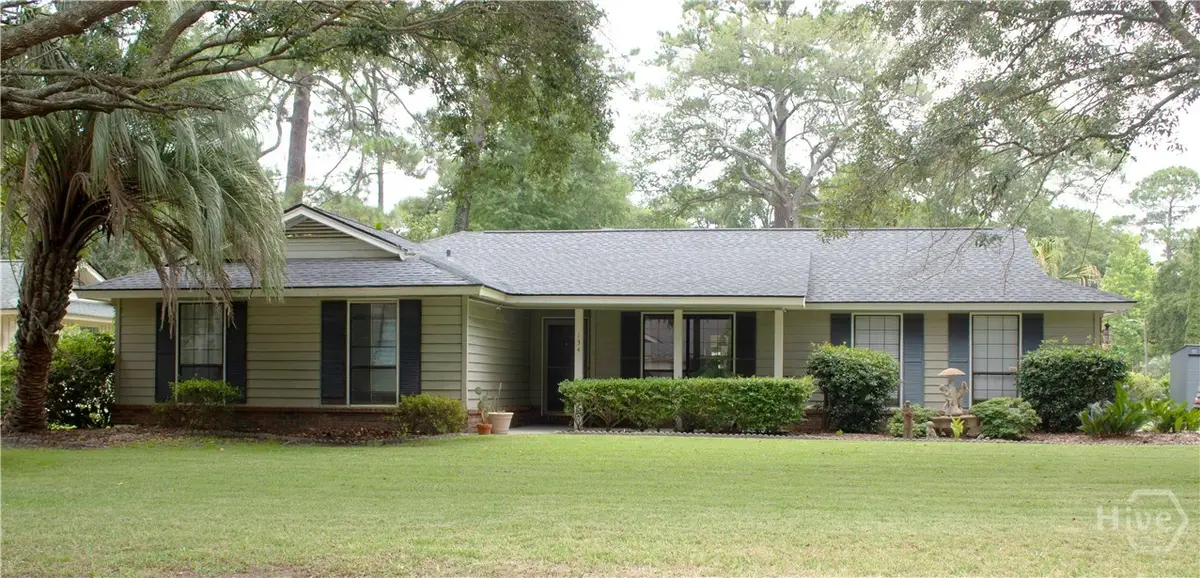 134 Blue Heron Drive, Savannah, GA 31410 - #1